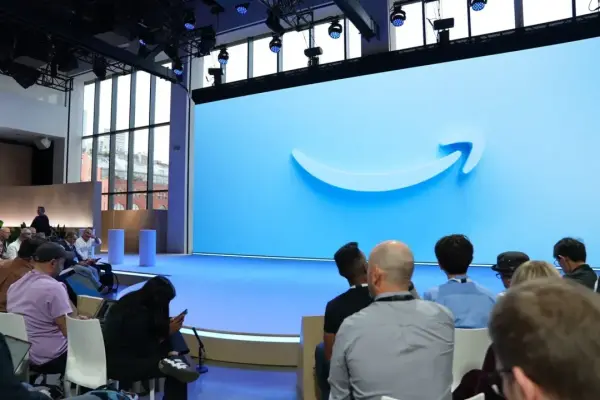 Sự kiện phần cứng năm 2025 của Amazon: 8 thông báo lớn nhất